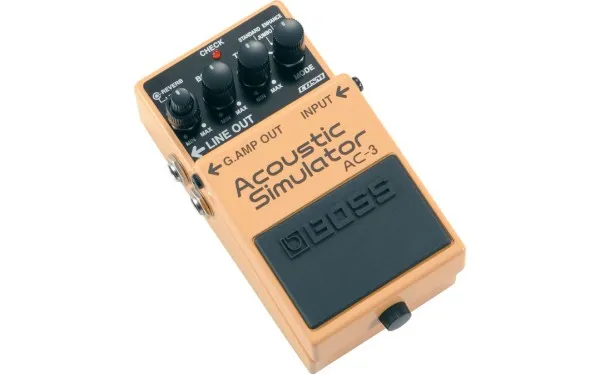BOSS AC-3