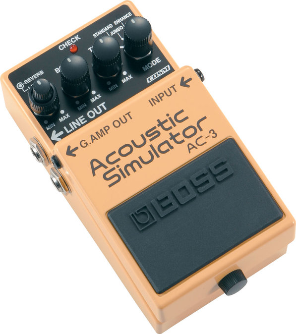 BOSS AC-3