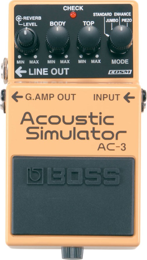 BOSS AC-3