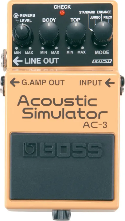 BOSS AC-3