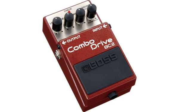 BOSS BC-2