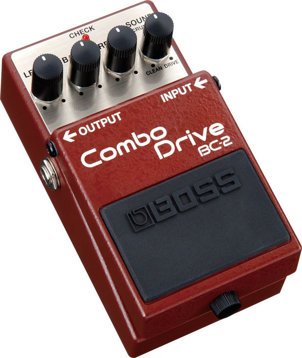 BOSS BC-2