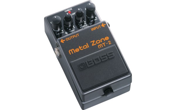 BOSS MT-2