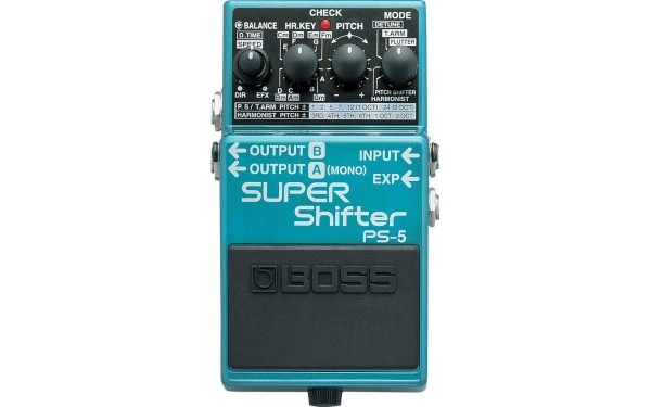 BOSS PS-5