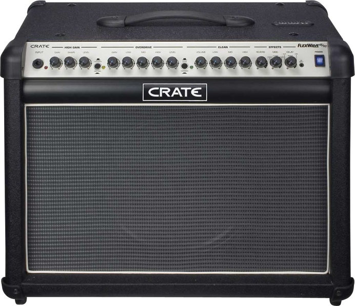 Crate FlexWave 65 U