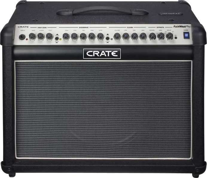 Crate FlexWave 65 U
