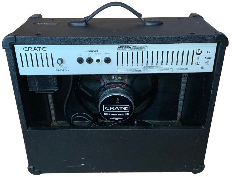 Crate FlexWave 65 U