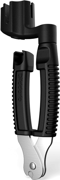 Daddario DP0002 PRO-WINDER