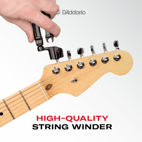 Daddario DP0002 PRO-WINDER