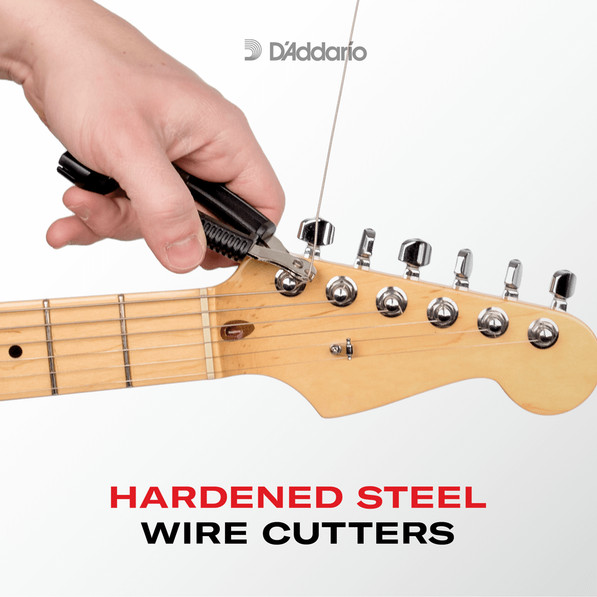 Daddario DP0002 PRO-WINDER
