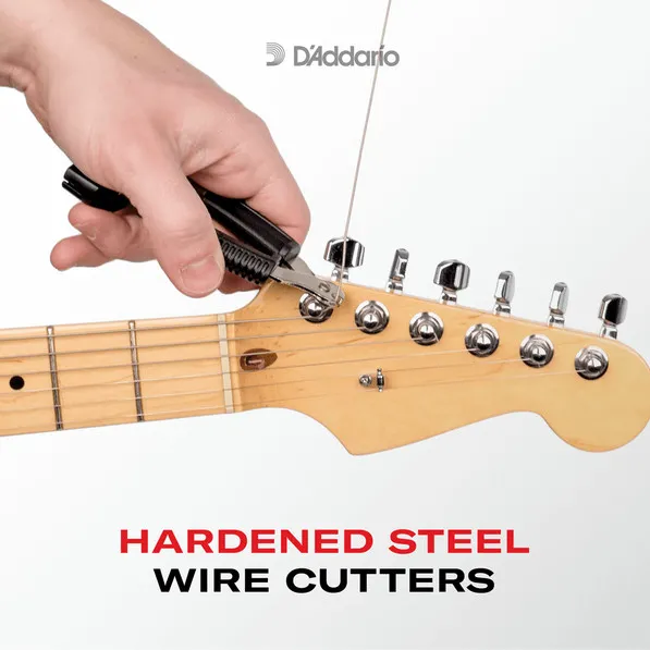 Daddario DP0002 PRO-WINDER