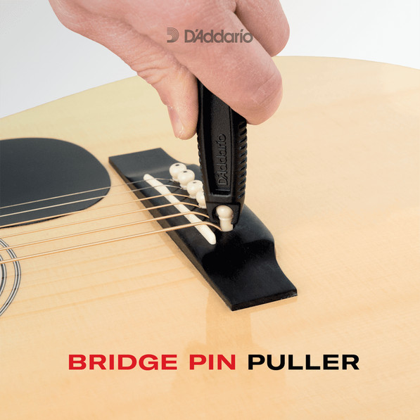 Daddario DP0002 PRO-WINDER