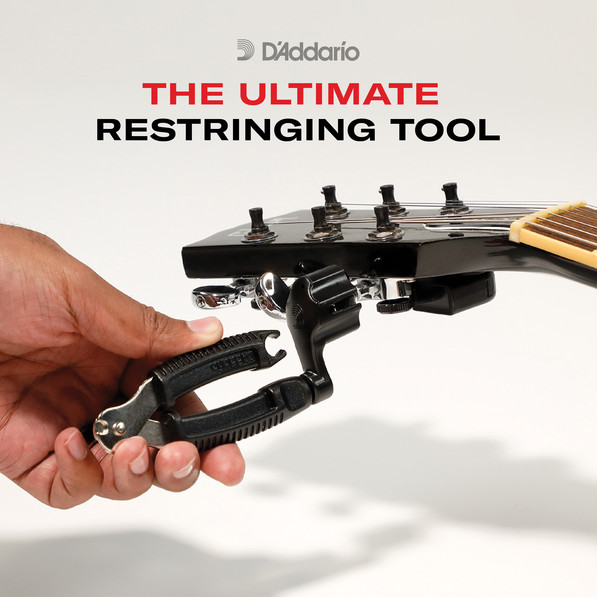 Daddario DP0002 PRO-WINDER