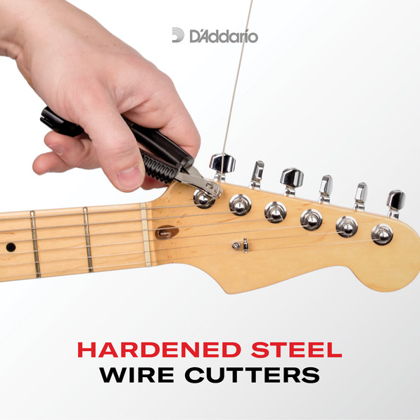 Daddario DP0002 PRO-WINDER