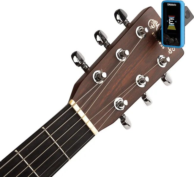 Daddario PW-CT-17BU