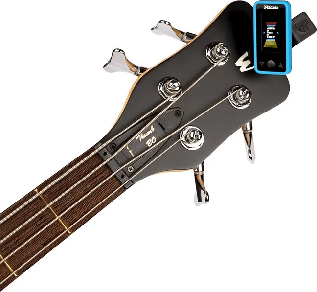 Daddario PW-CT-17BU