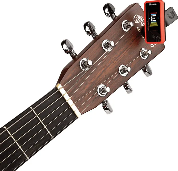 Daddario PW-CT-17RD