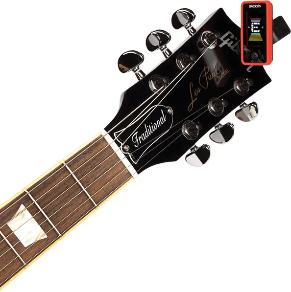 Daddario PW-CT-17RD