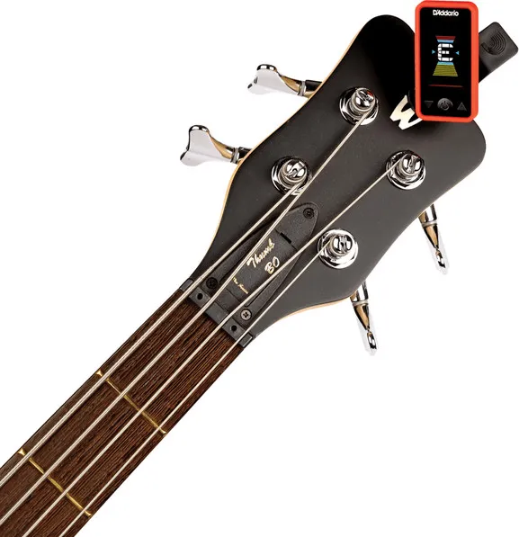 Daddario PW-CT-17RD