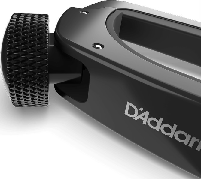 Daddario PW-CP-07 Capo Lite