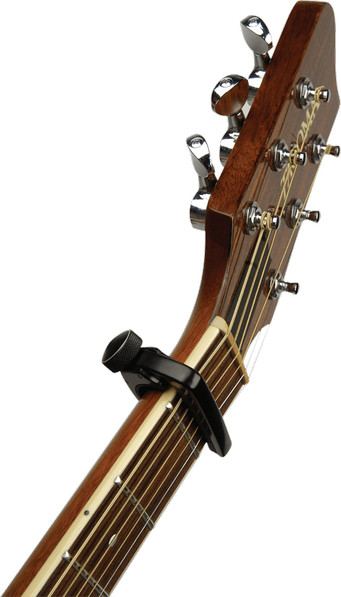 Daddario PW-CP-07 Capo Lite