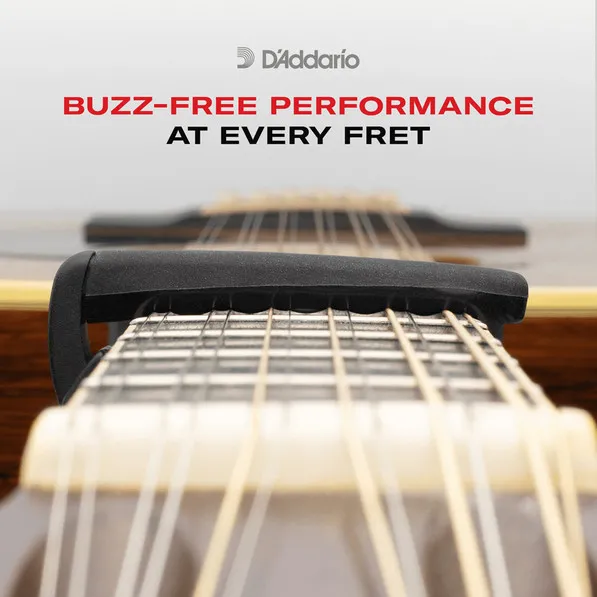 Daddario PW-CP-07 Capo Lite