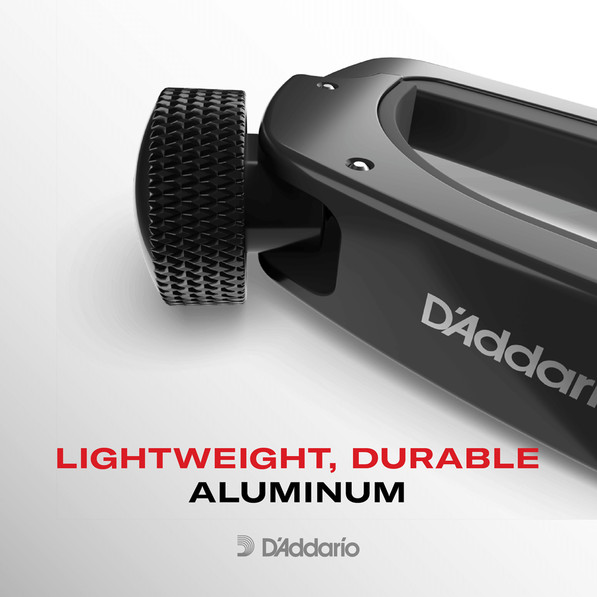 Daddario PW-CP-07 Capo Lite