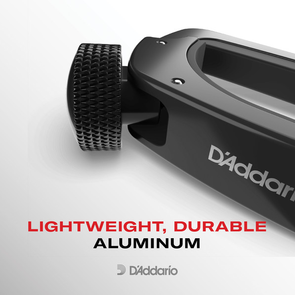Daddario PW-CP-07 Capo Lite