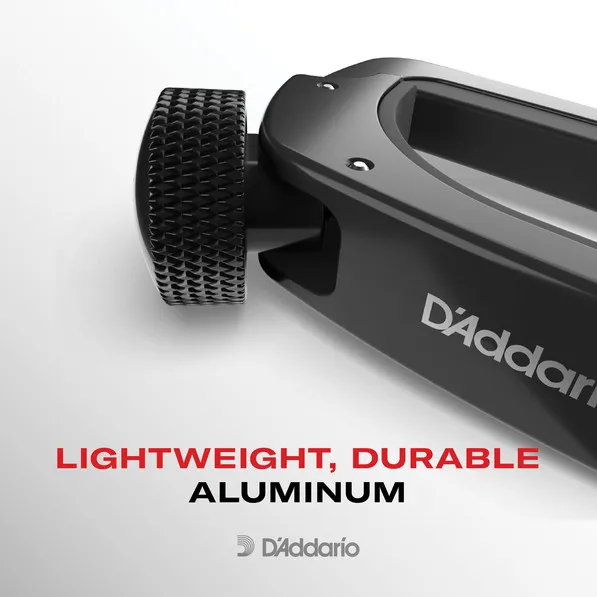 Daddario PW-CP-07 Capo Lite