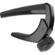 Daddario PW-CP-19 Pro Plus Capo, Black