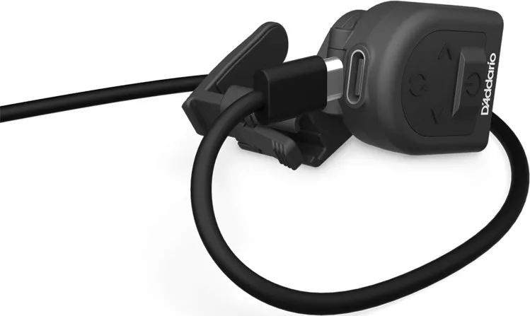 Daddario PW-CT-12RC