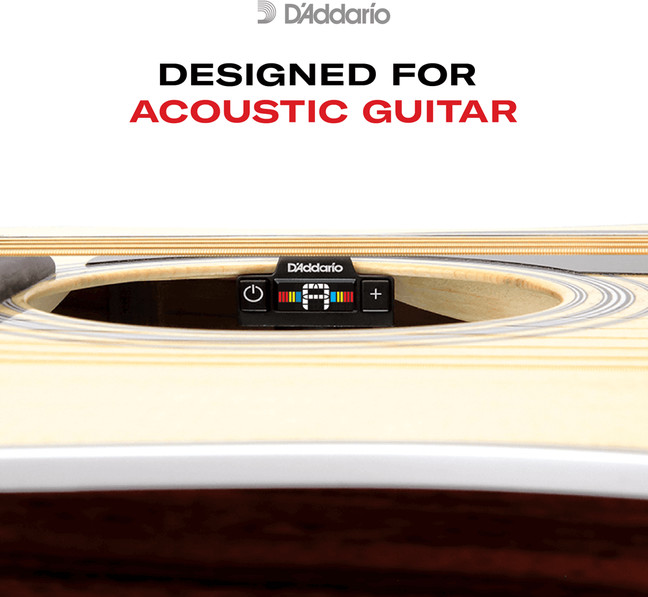Daddario PW-CT-15