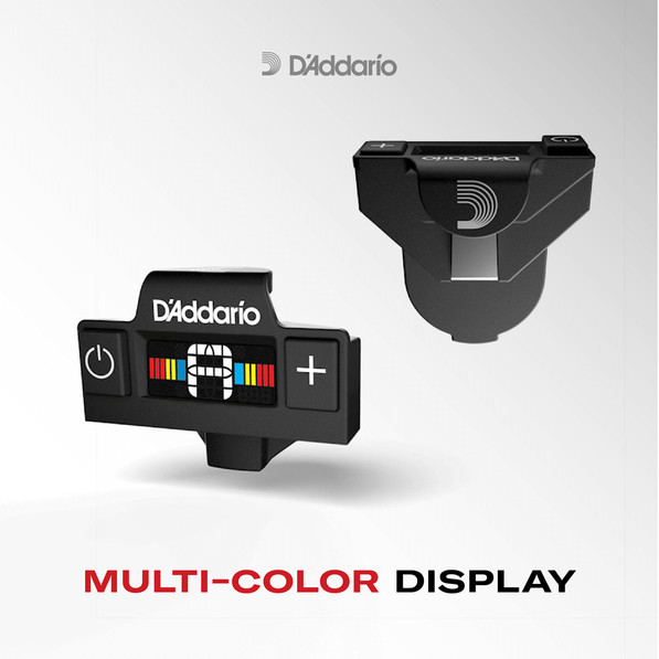 Daddario PW-CT-15