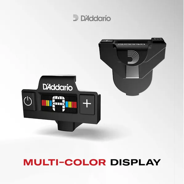 Daddario PW-CT-15