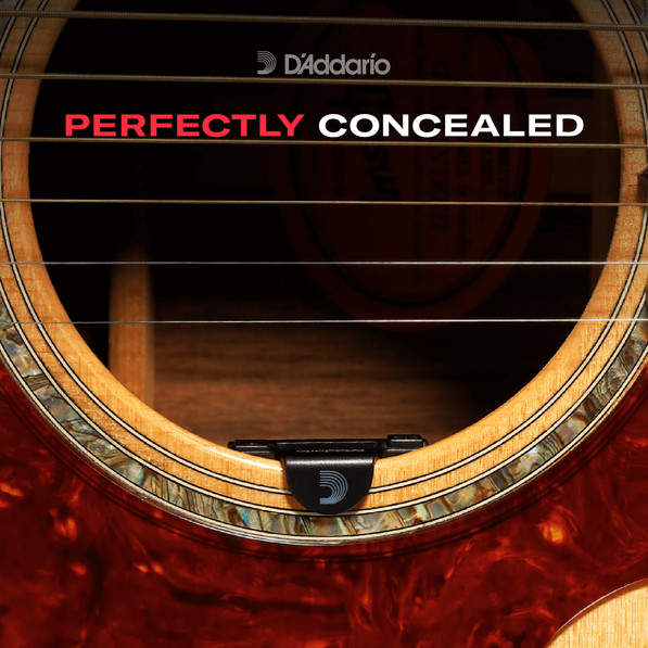 Daddario PW-CT-15