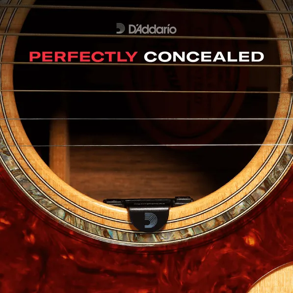 Daddario PW-CT-15
