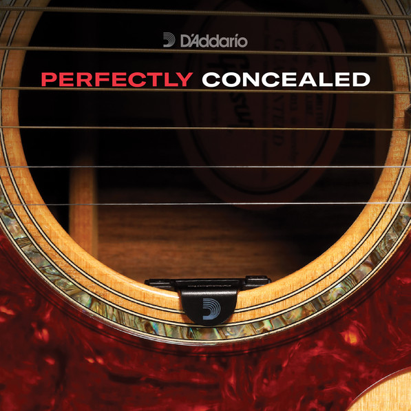 Daddario PW-CT-15