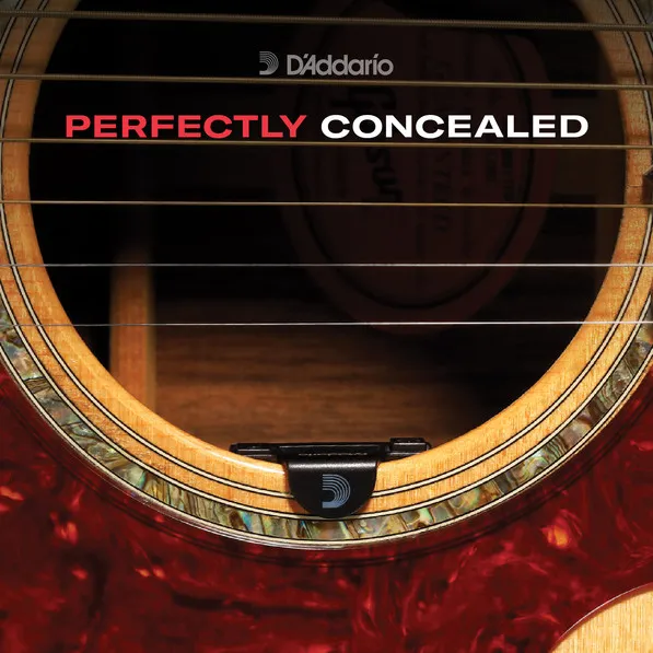 Daddario PW-CT-15