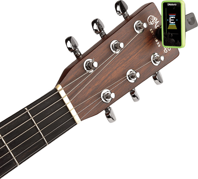 Daddario PW-CT-17GN