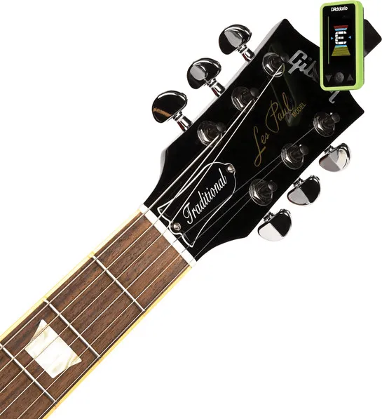 Daddario PW-CT-17GN