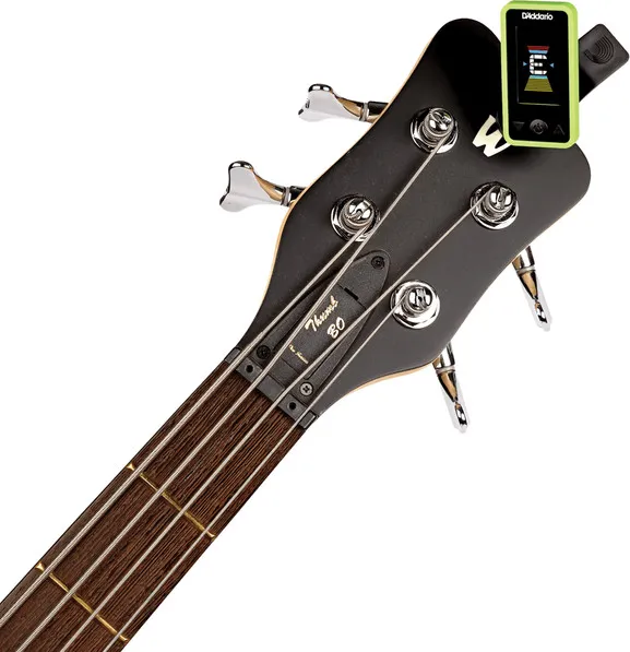 Daddario PW-CT-17GN