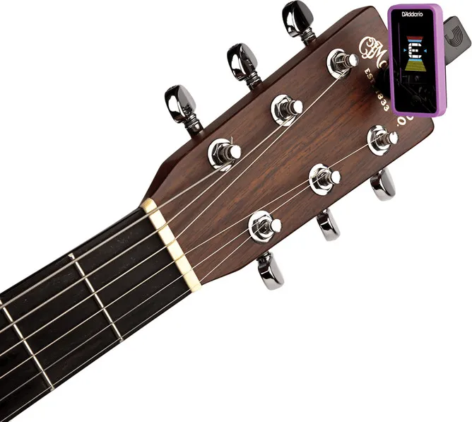 Daddario PW-CT-17PR
