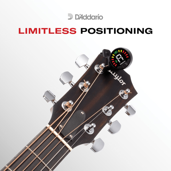 Daddario PW-CT-26