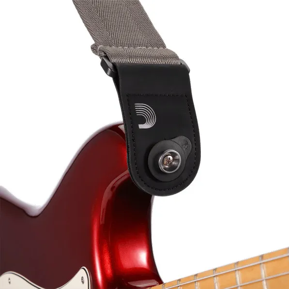 Daddario PW-FLSB-04BK