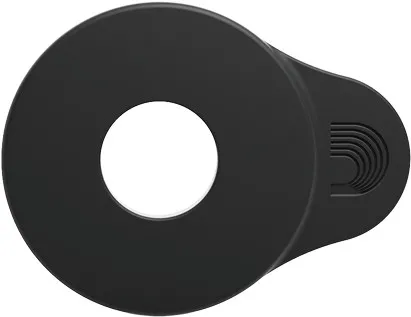 Daddario PW-FLSB-04BK