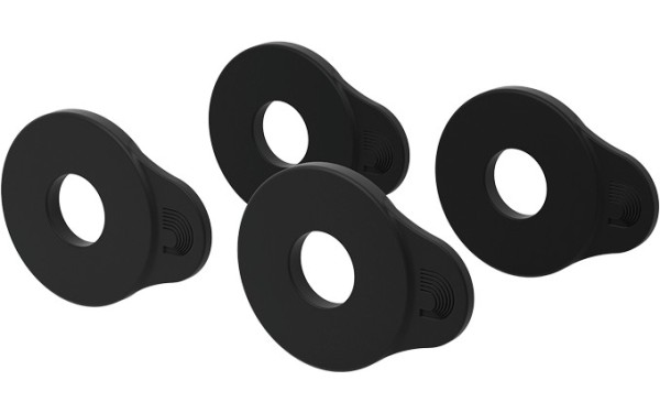 Daddario PW-FLSB-04BK