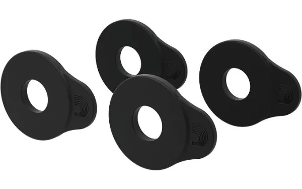 Daddario PW-FLSB-04BK