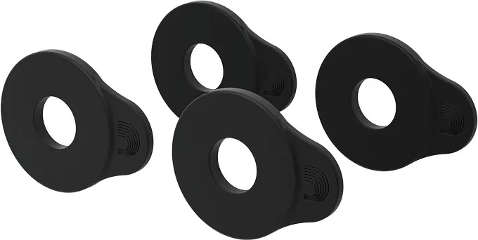 Daddario PW-FLSB-04BK