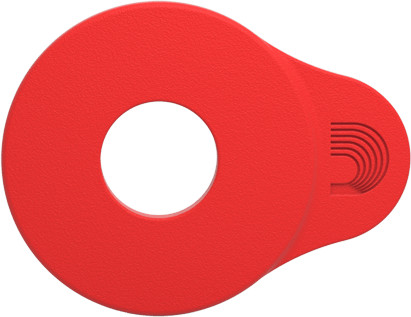Daddario PW-FLSB-04RD