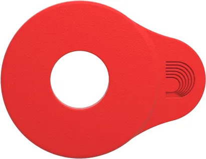 Daddario PW-FLSB-04RD